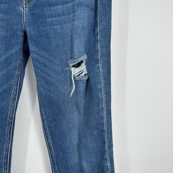 Vervet Women's‎ Jeans Distressed Size 29 - Picture 2 of 6